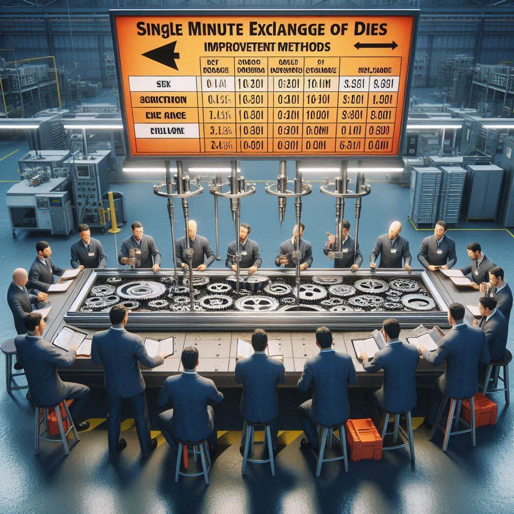 Lean Six Sigma là gì