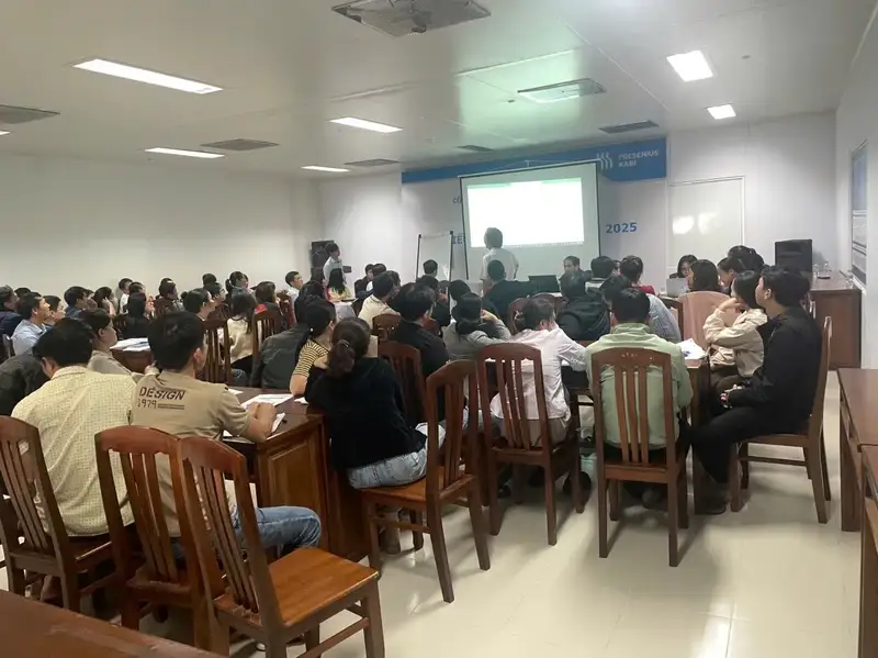 Operations Excellence (OPEX) – Lộ trình phát triển năng lực và xây dựng tổ chức cải tiến liên tục