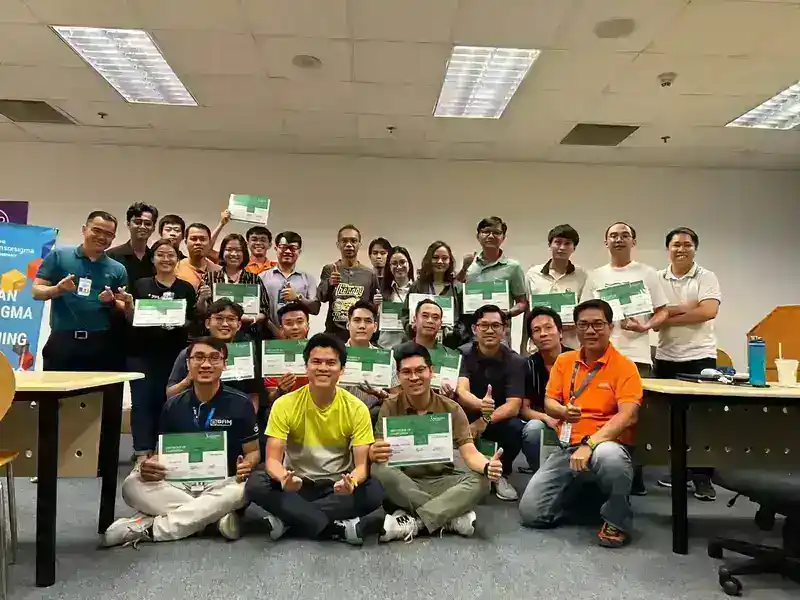 lean-six-sigma-class